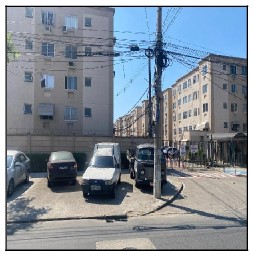 Apartamento da Caixa em RIO DE JANEIRO / RJ - 8555536109519