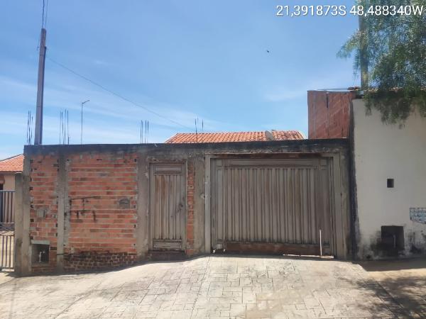Casa da Caixa em TAQUARITINGA / SP - 8555536258085