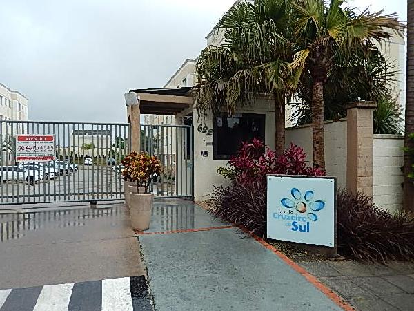 Apartamento da Caixa em SAO JOSE DOS PINHAIS / PR - 8555536367798