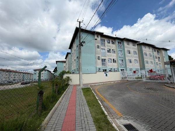Apartamento da Caixa em ARAUCARIA / PR - 8555536434223