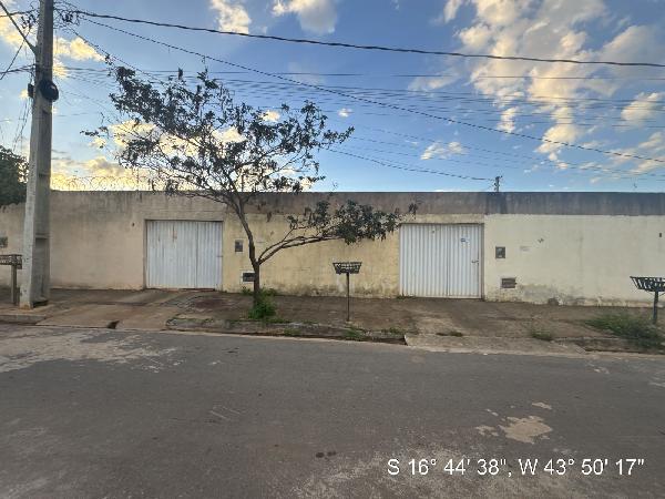 Casa da Caixa em MONTES CLAROS / MG - 8555536445950