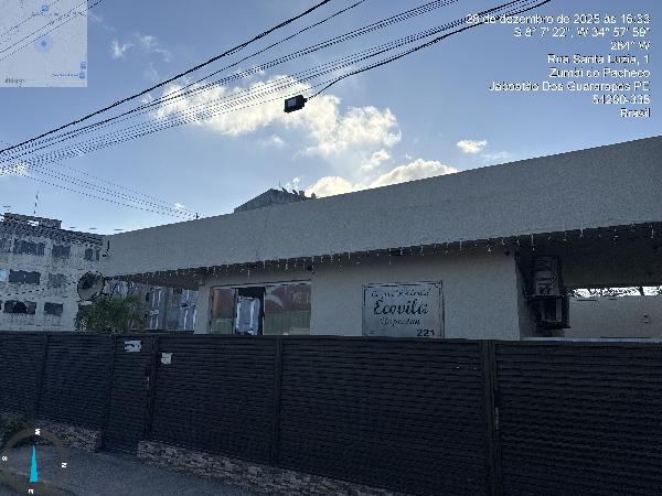 Apartamento da Caixa em JABOATAO DOS GUARARAPES / PE - 8555536863698