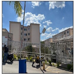 Apartamento da Caixa em COTIA / SP - 8555537003641