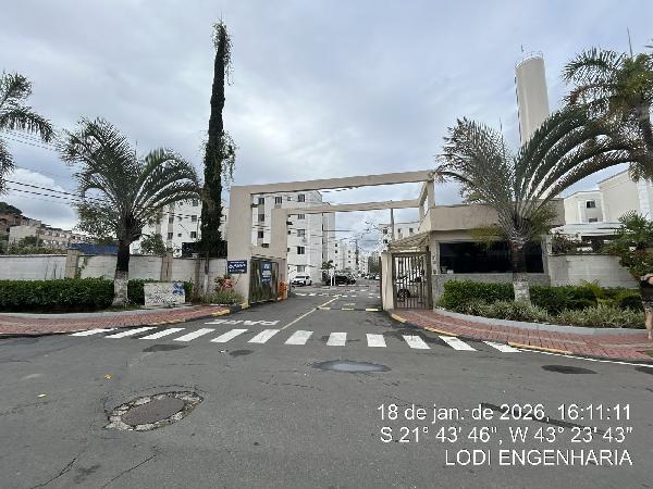 Imóvel da Caixa em JUIZ DE FORA / MG - 8555537013078