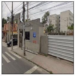 Apartamento da Caixa em SAO GONCALO / RJ - 8555537058748