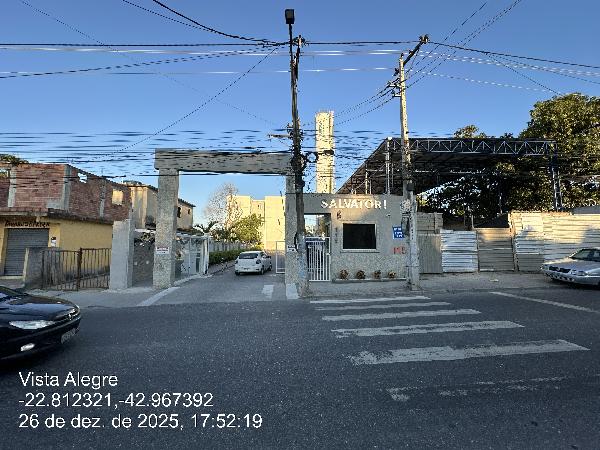 Apartamento da Caixa em SAO GONCALO / RJ - 8555537069499