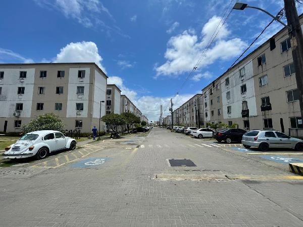 Apartamento da Caixa em JABOATAO DOS GUARARAPES / PE - 8555537082339