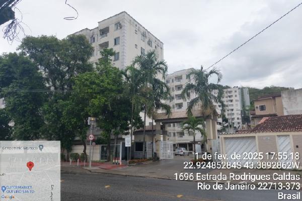 Apartamento da Caixa em RIO DE JANEIRO / RJ - 8555537283938