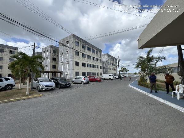 Apartamento da Caixa em JABOATAO DOS GUARARAPES / PE - 8555537377096
