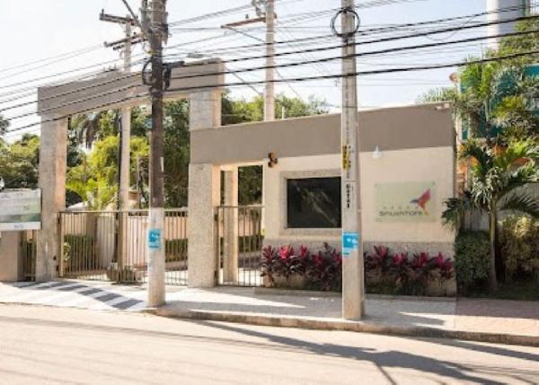 Apartamento da Caixa em SAO GONCALO / RJ - 8555537473141