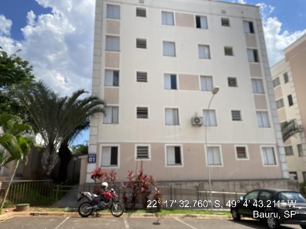 Apartamento da Caixa em BAURU / SP - 8555537615590