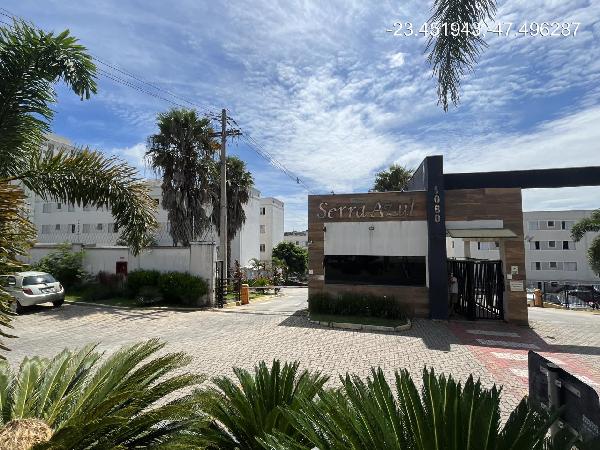 Apartamento da Caixa em SOROCABA / SP - 8555537704798