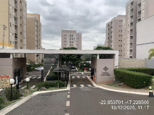 Apartamento da Caixa em HORTOLANDIA / SP - 8555538045100