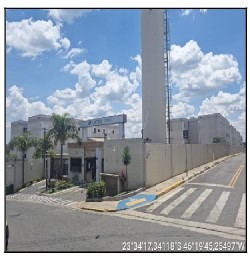 Apartamento da Caixa em SUZANO / SP - 8555538056846