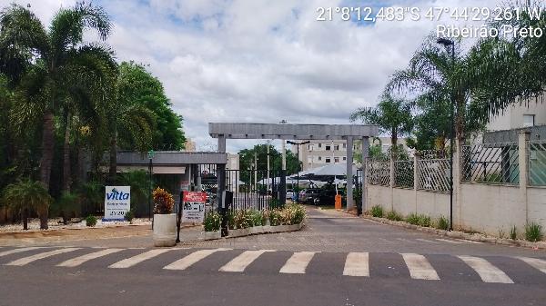 Apartamento da Caixa em RIBEIRAO PRETO / SP - 8555538413568