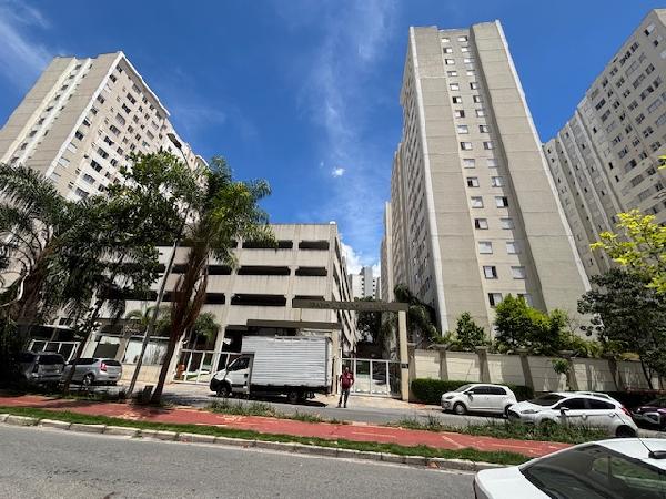 Apartamento da Caixa em SAO PAULO / SP - 8555538632391