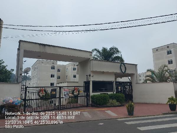 Apartamento da Caixa em SAO PAULO / SP - 8555538723710