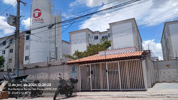 Apartamento da Caixa em SAO PAULO / SP - 8555538770476