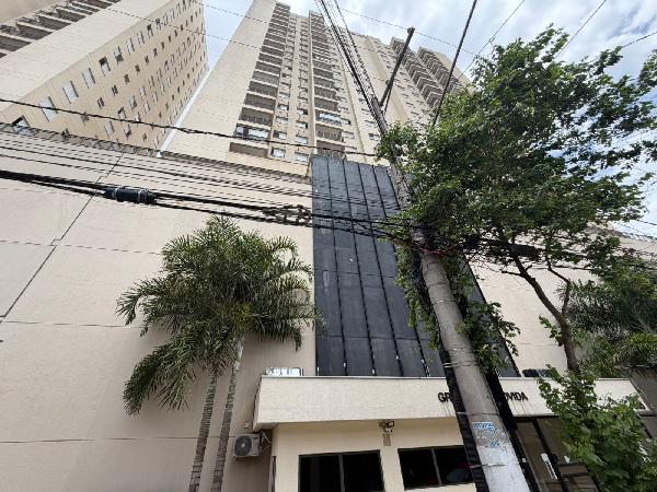 Apartamento da Caixa em OSASCO / SP - 8555539447830