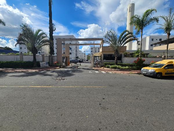 Imóvel da Caixa em JUIZ DE FORA / MG - 8555539660569