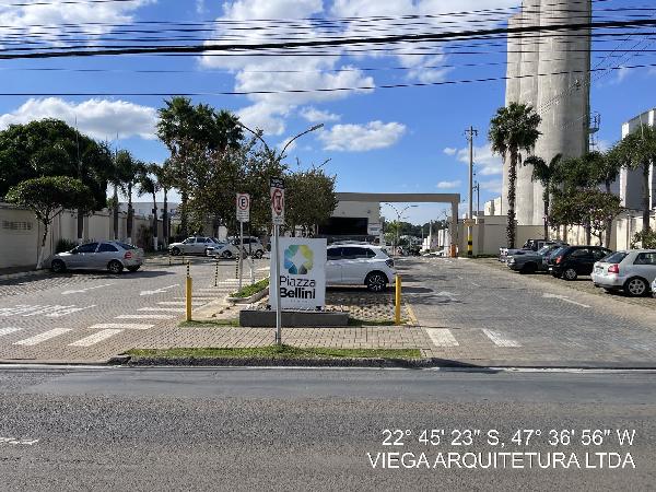 Apartamento da Caixa em PIRACICABA / SP - 8555539855351