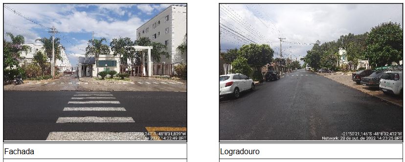 Apartamento da Caixa em ARARAQUARA / SP - 8555539865632