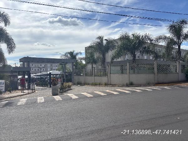Apartamento da Caixa em RIBEIRAO PRETO / SP - 8555540146350