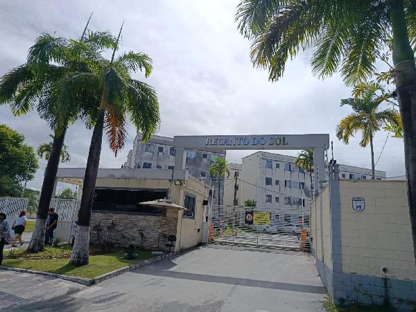 Apartamento da Caixa em JABOATAO DOS GUARARAPES / PE - 8787700422009