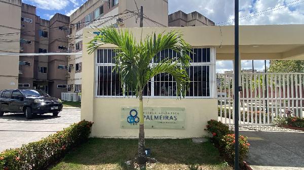 Apartamento da Caixa em SAO LOURENCO DA MATA / PE - 8787700428970