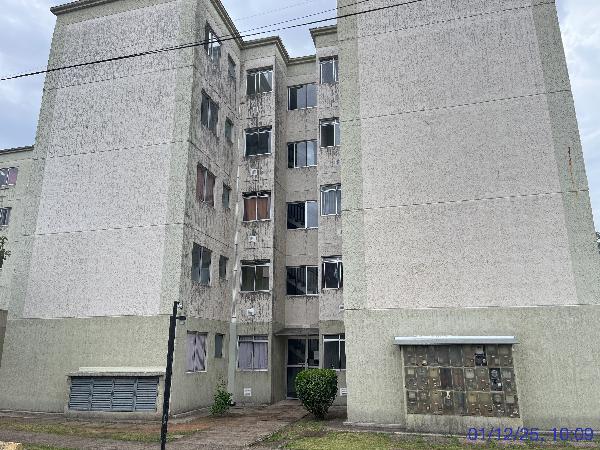 Apartamento da Caixa em PORTO ALEGRE / RS - 8787700650362