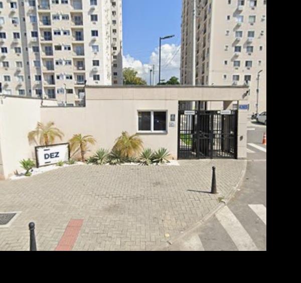 Apartamento da Caixa em RIO DE JANEIRO / RJ - 8787700873051