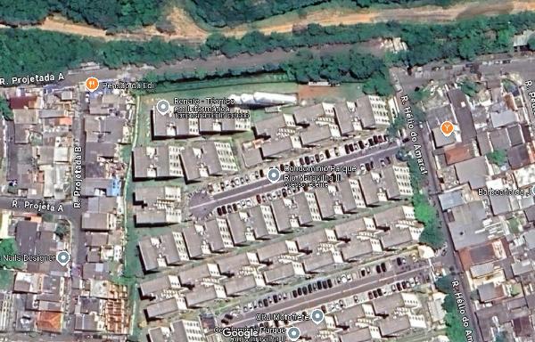 Apartamento da Caixa em RIO DE JANEIRO / RJ - 8787701133485