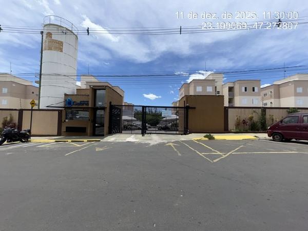 Apartamento da Caixa em SALTO / SP - 8787701222518