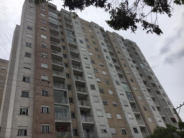 Apartamento da Caixa em DIADEMA / SP - 8787701438685