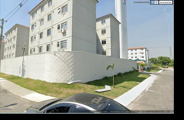 Apartamento da Caixa em MESQUITA / RJ - 8787701447285