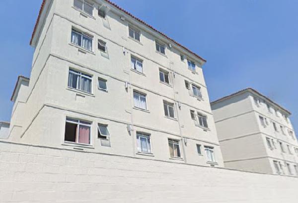 Apartamento da Caixa em MESQUITA / RJ - 8787701465305