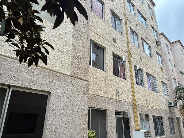 Apartamento da Caixa em RIO DE JANEIRO / RJ - 8787701589152