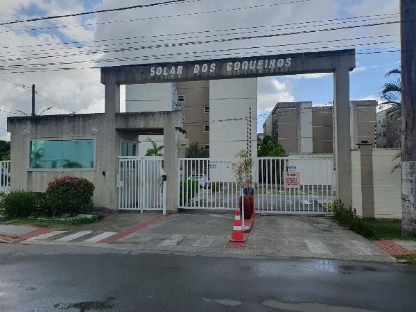 Apartamento da Caixa em CAMACARI / BA - 8787701613576