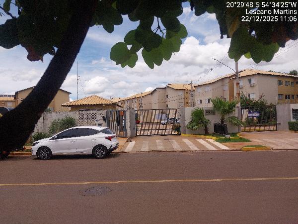 Apartamento da Caixa em CAMPO GRANDE / MS - 8787701718670