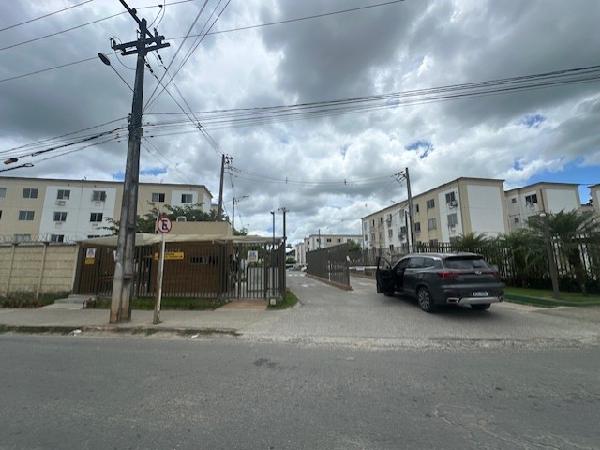 Apartamento da Caixa em CAMARAGIBE / PE - 8787701740446