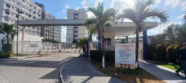 Apartamento da Caixa em SAO CRISTOVAO / SE - 8787701821748