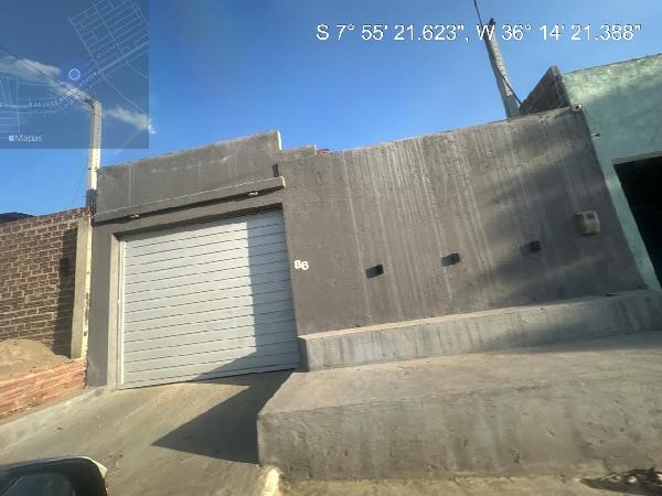 Casa da Caixa em SANTA CRUZ DO CAPIBARIBE / PE - 8787701877190