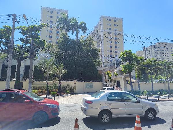 Apartamento da Caixa em RIO DE JANEIRO / RJ - 8787701982750