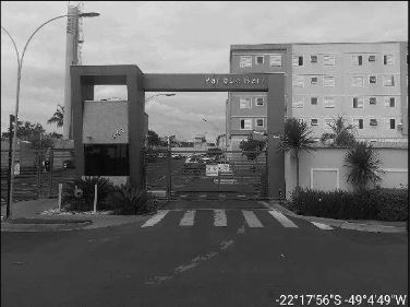 Apartamento da Caixa em BAURU / SP - 8787702113402