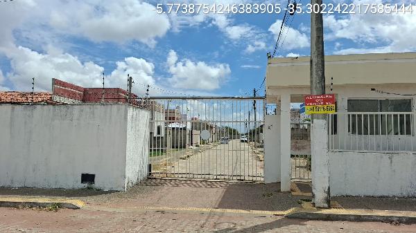 Casa da Caixa em SAO GONCALO DO AMARANTE / RN - 8787702372270