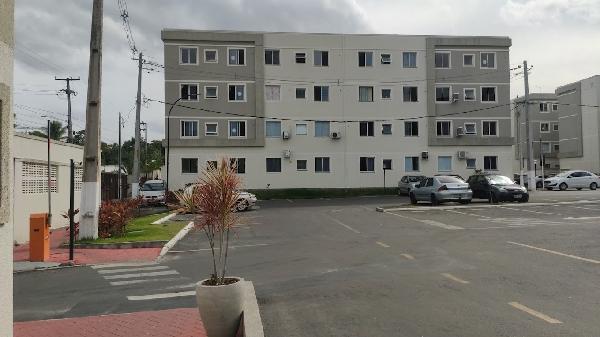 Apartamento da Caixa em CAMARAGIBE / PE - 8787702393197