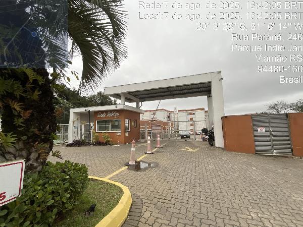Apartamento da Caixa em VIAMAO / RS - 8787702408569