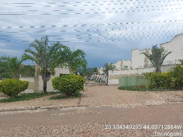 Apartamento da Caixa em DIVINOPOLIS / MG - 8787702432044