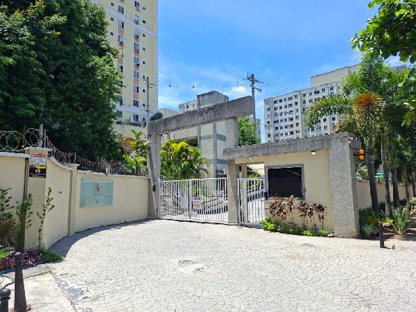 Apartamento da Caixa em RIO DE JANEIRO / RJ - 8787702445464