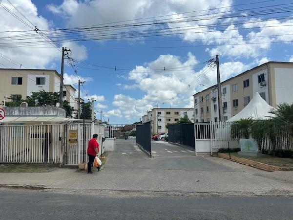 Apartamento da Caixa em CAMARAGIBE / PE - 8787702494147